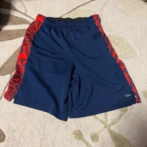 DSG Dick’s Sporting Goods Boys Mesh Shorts Med